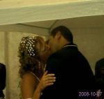 Casamento Ulisses e Elisangela