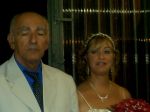 Casamento Ulisses e Elisangela