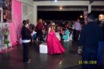 Nossa cerimonialista Amanda dirige o cerimonial de Camila...