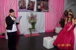 15 Anos Camila Raniere. Dia 01/08, em Jardim Primavera...