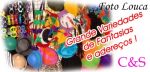 Brindes para eventos