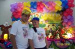 Festas infantis