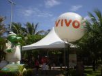 BLIMP DA VIVO CROCOBEACH