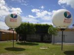 BLIMP BNB LIMOEIRO DO NORTE 