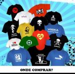 Camisetas