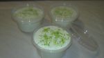 Mousse de Lim�o