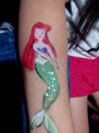 Ariel