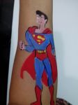 SUPER MAN