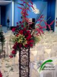 Coluna em cip 