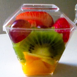 Mix de frutas