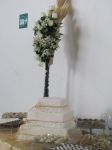 mesa de casamento