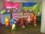 Decorao de festa infantil