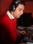 DJ FABIO TUCS TRABALHANDO COM A PANORAMA BANDA SHOW