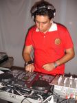 DJ FABIO TUCS  EM FESTAS