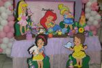 Decora��o Princesas