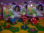 Lembrancinhas Clara