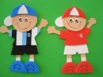 Lembrancinhas infantil