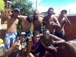 Galera R11.