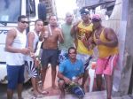 Galera R11.