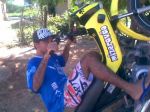 Eu no Grau!!!