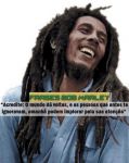 O Rei do Reggae Mundial!