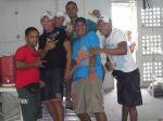 SAUDADES DESSA GALERA DA NATALY.