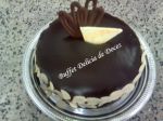 Torta trufada