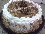 Torta Sonho de Valsa