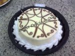 Torta Estrela