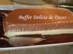 Terrini de chocolate