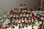  BRIGADEIRO MOLE NO COPINHO