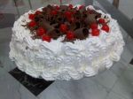 Bolos para casamento e em geral