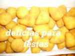 Coxinhas

