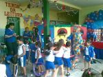 RECREAO INFANTIL