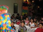 animao de festa com interao com o publico infantil.