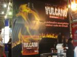 Vucano Energy Drinks.