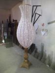 ALTURA 90 cm
BOCA 17 cm