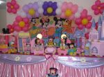 BABY DISNEY