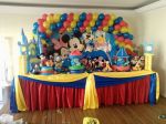 MICKEY