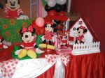 10/06 MINNIE VERMELHA