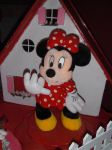 10/06 MINNIE VERMELHA