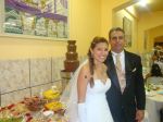 Casamento de Adriana e Laerte