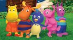 Backyardigans