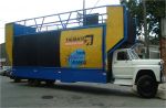 Ford Branco