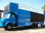 Mercedes Azul - Cu Azul
