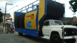 FORD BRANCO