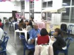 ANIVERSRIO INFANTIL- ALTO DA LAPA