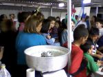 EVENTO REALIZADO NA SUB-PREFEITURA PIRITUBA/JARAGUA