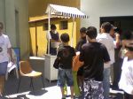 EVENTO REPRESENTANDO ASSOCIAO DO COMERCIAL DE SO PAULO-NOROESTE