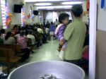 IGREJA ASSEMBLIA DE DEUS- FREGUESIA DO 